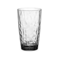 VASO IKARYA ALTO GRIS PC 50 cl. 8.5X14.5 cm. JB &