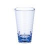 VASO ISTAMBUL AZUL PS 36 cl. 8X13 cm. JB &