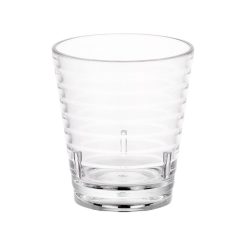 VASO ISTAMBUL BAJO TRANS. PS 34 cl. 9X10 cm. JB &