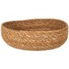 CESTA SEAGRASS ø15x5cm.