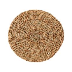 SALVAMANTEL SEAGRASS ø35cm.