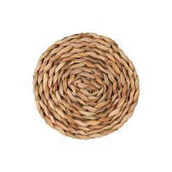 SALVAMANTEL SEAGRASS ø15cm.