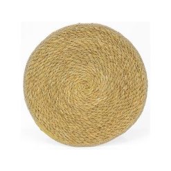 SALVAMANTEL SEAGRASS ø30cm