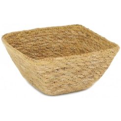CESTA SEAGRASS 12x12x7cm
