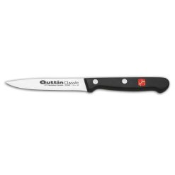 CUCHILLO VERDURAS 11cm "CLASSIC" QUTTIN