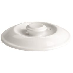 TAPA DEGUSTACION CAZOLETA 12'5x2'5 cm. PORCELANA