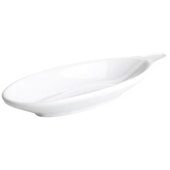 RABANERA DEGUSTACION LENGUETA 14'5x6 cm. PORCE