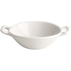 SARTEN DEGUSTACION ASAS 15'5x5 cm. PORCELANA