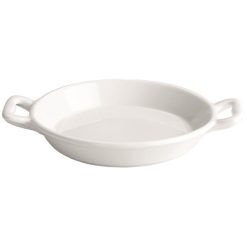 PAELLA DEGUSTACION 16'5x3'5 cm. PORCELANA= &