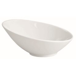 #12 BOWL DEGUSTACION TRATTORIA 9'5ºx4 h cm. PORCEL