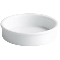 CAZUELA 8'5ºx2'5 cm. S/ASAS PORCELANA