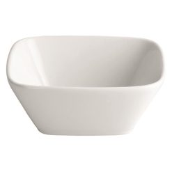 BOWL 30 cl. 13x13x5 cm. PORCELANA