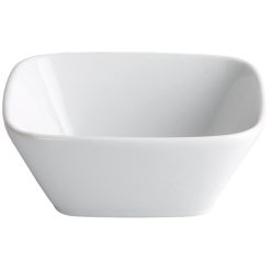 BOWL 7'5 cl. 8x8x4 cm. PORCELANA