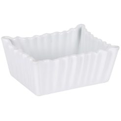 BOWL DOPPIO 12 cl. 9x7x4 cm.  &