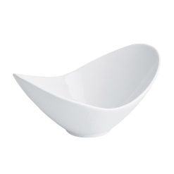 BOWL LOFT 22 cl. 18x13x10 cm. PORCELANA