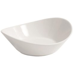 BOWL SERPIS 14x12x5 cm. PORCELANA &