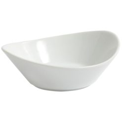 BOWL SERPIS 11x10x4 cm. PORCELANA &