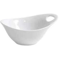BOWL PERPIGNAN 14 cl. 12x10x5'5 cm. PORCELANA