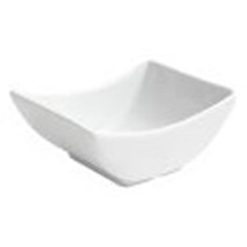 BOWL NAO 10x8x4'5 cm. PORCELANA #