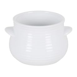 BOWL RINCON ø13,3x11x7,8cm 37 cl. PORCELANA &