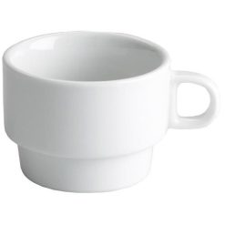 TAZA TE CONTINENTAL 15 cl. PORCELANA