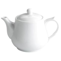 TETERA 38 cl. 15'5x10x11'5 cm. PORCELANA