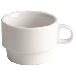 TAZA CONSOME CONTINENTAL 25 cl. PORCELANA