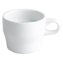 TAZA EXPRESSO ALPES 7 cl. PORCELANA