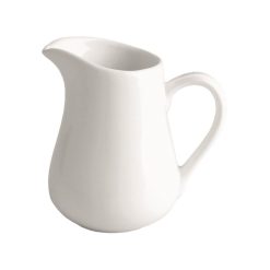 #6 LECHERA 22 cl. 10 cm. PORCELANA