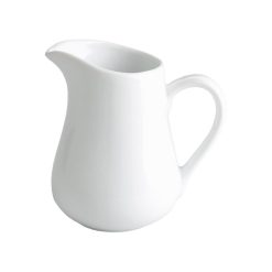 LECHERA 7 cl. 7'5 cm. PORCELANA