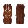 #4 TIKI BORA BORA ø7x17cm / 40cl PORCELANA