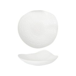 # 48 PLATO BETAWI 20x19x5,5cm. PORCELANA