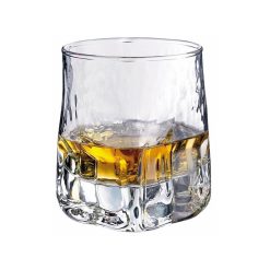 VASO FROSTY 33 cl. BAJO (QUART) BORGONOVO