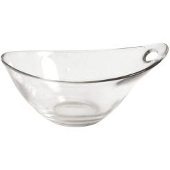 BOWL PRACTICA 18º cm. CRISTAL BORGONOVO