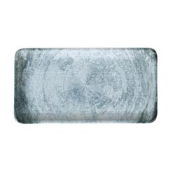 FUENTE DALIAN Rectgl.33'5x15 cm. PORCELANA &