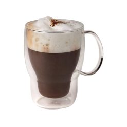 TAZA MUG KAZAN URANUS BOROSILICATO 40 cl. 8'5ºx12 cm.=