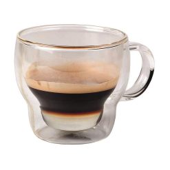 TAZA KAZAN URANUS BOROSILICATO CAPUCCINO 23 cl.