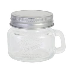 SET 6 TARROS KAZAN DEGUSTACION CON TAPA 5 cl ø5,5x5 cm. &