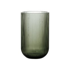 VASO KAZAN ALTO 43 cl.MONTERREY VERDE &