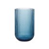 VASO KAZAN ALTO 43 cl.MONTERREY AZUL &