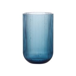 VASO KAZAN ALTO 43 cl.MONTERREY AZUL &