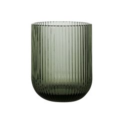 VASO KAZAN BAJO 27 cl."MONTERREY VERDE &