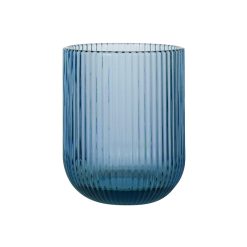 VASO KAZAN BAJO 27 cl. MONTERREY AZUL &