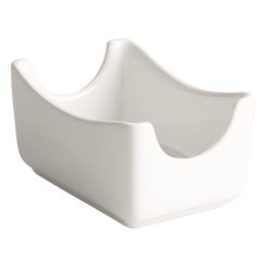 AZUCARERO MING SOBRES 7x11x5'5 cm. PORCELANA