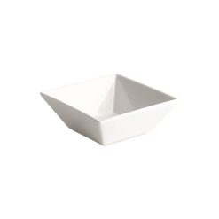 BOWL MING 16x16x6 cm. PORCELANA