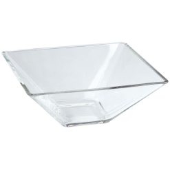 BOWL MING 8x8x4'5 cm. CRISTAL=