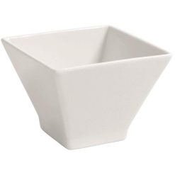 BOWL MING CONICO 13 cl. 8x8x6 cm. PORCELANA=