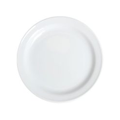 PLATO TARTANA PAN 16 cm. (WEI) PORCELANA