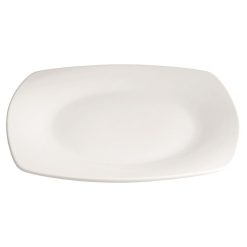 PLATO KENIA PRESENTACION 30 cm. PORCELANA = &