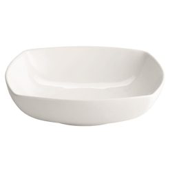 BOWL KENIA 18x18 cm. PORCELANA